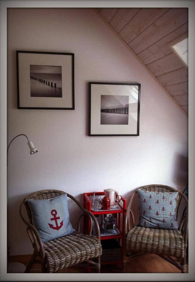 Chambre d’hôte pour 2 personnes, avec jacuzzi et piscine ainsi que terrasse et jardin dans le Morbihan - 4