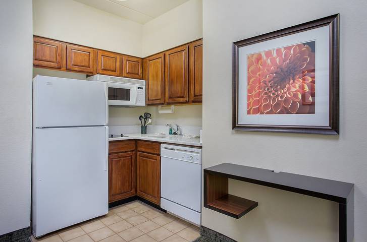 Entire apartment, Staybridge Suites Chattanooga Dtwn-Conv Ctr in Chattanooga, Hamilton County (TN)