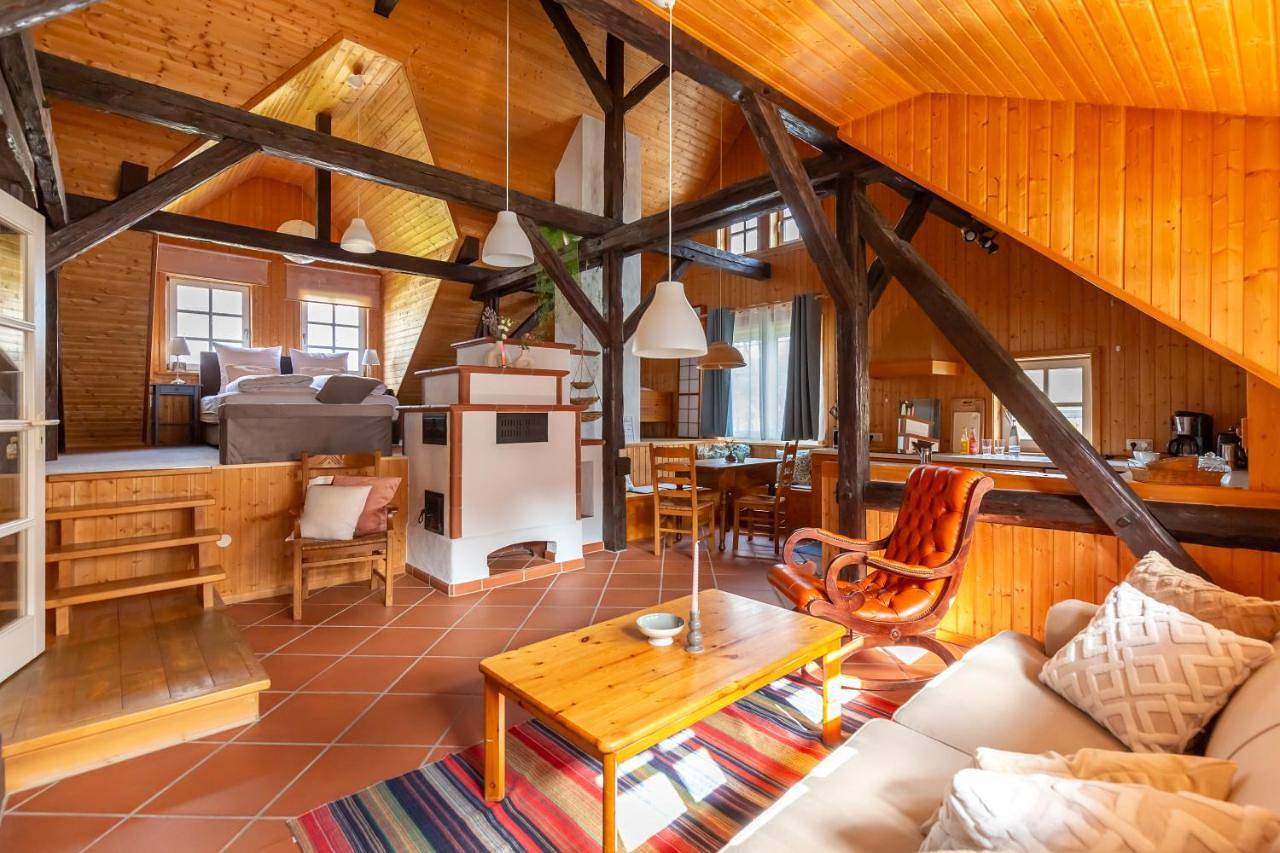 Ganze Wohnung, Apartment in Schlitz, Rhön-Hessen