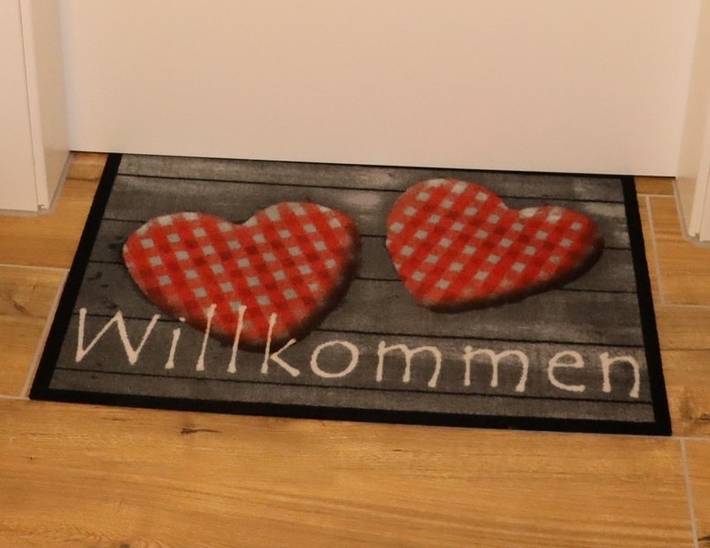 Ferienwohnung für 2 Personen, mit Garten in Kleines Wiesental - 4