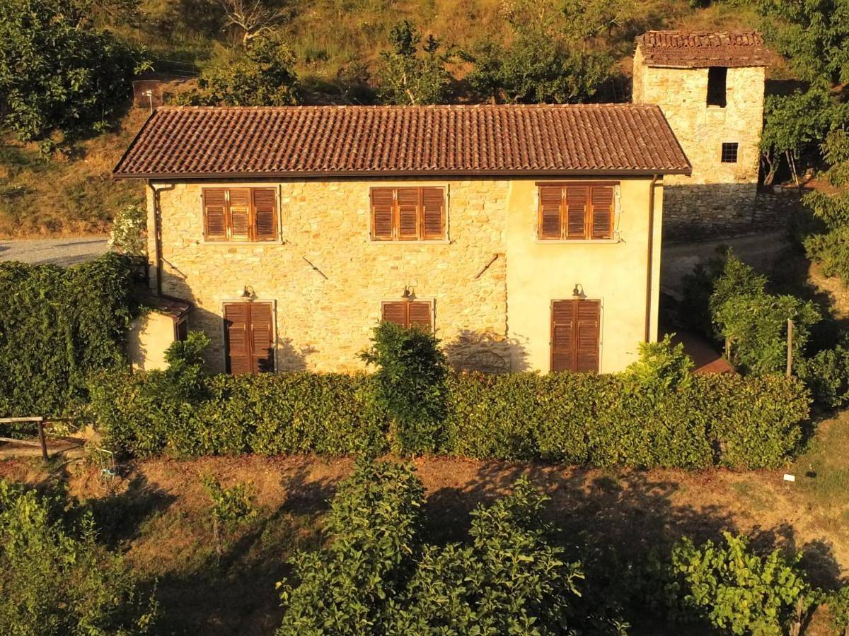 Four-Bedroom House in Aulla, Val di Magra