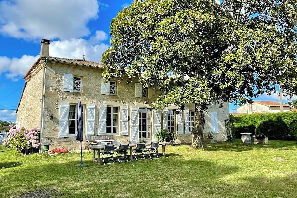 Maison de vacances