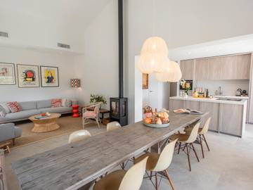 Villa voor 8 Personen in La Croix-Valmer, Nationaal park Port-Cros, Afbeelding 3