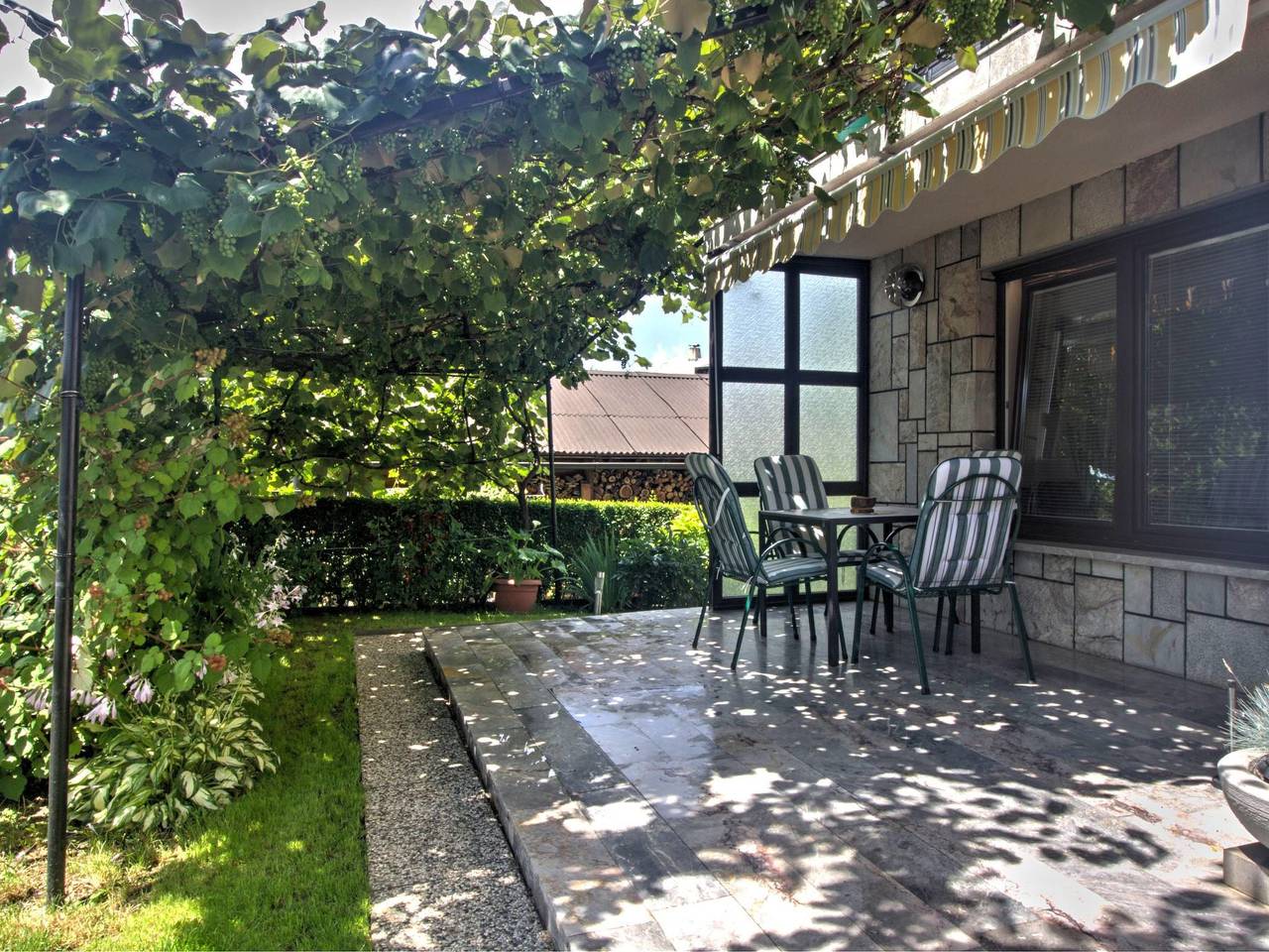 Geheel appartement, Julijana in Bled, Nationaal park Triglav