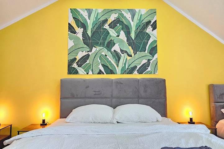 Ferienwohnung für 6 Personen, mit Balkon in Montabaur - 2