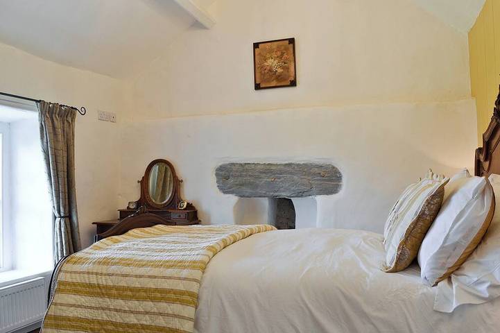 4 Schlafzimmer Unterkunft in Llwyngwril, near Aberdovey in Llwyngwril, Snowdonia