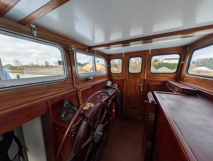 Location de vacances pour 4 personnes à Thourotte - 3