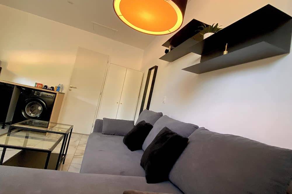 Apartamento entero, Modern studio on one level La Valette du var parking and small garden in La Valette-du-Var, Region de Toulon