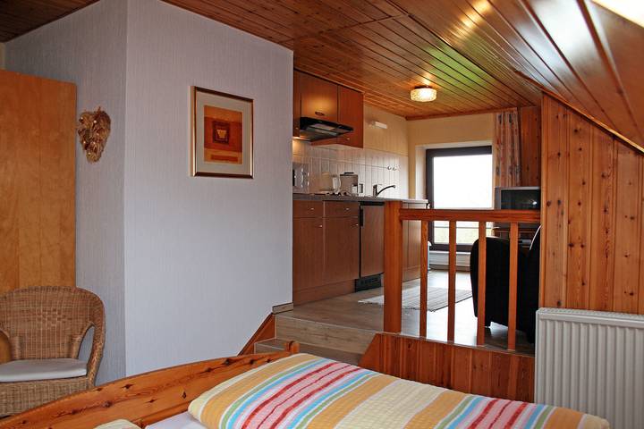 Bauernhof für 2 Personen, mit Garten auf Fehmarn - 3