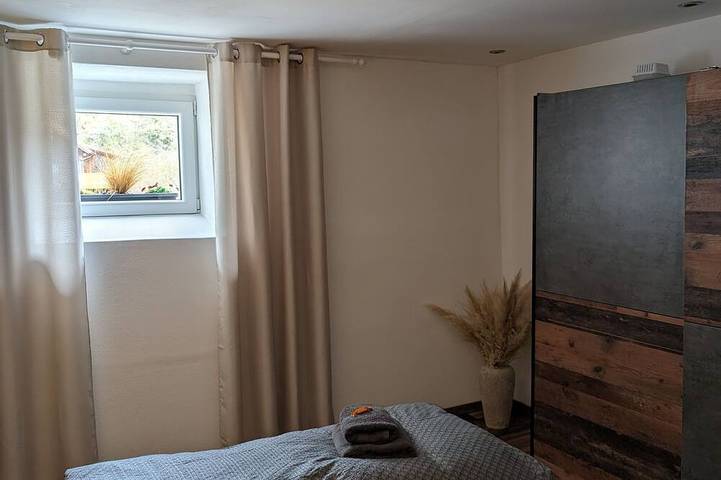 Ganze Wohnung, Ferienwohnung Zum Kühlen Grund Willingen in Eimelrod, Willingen