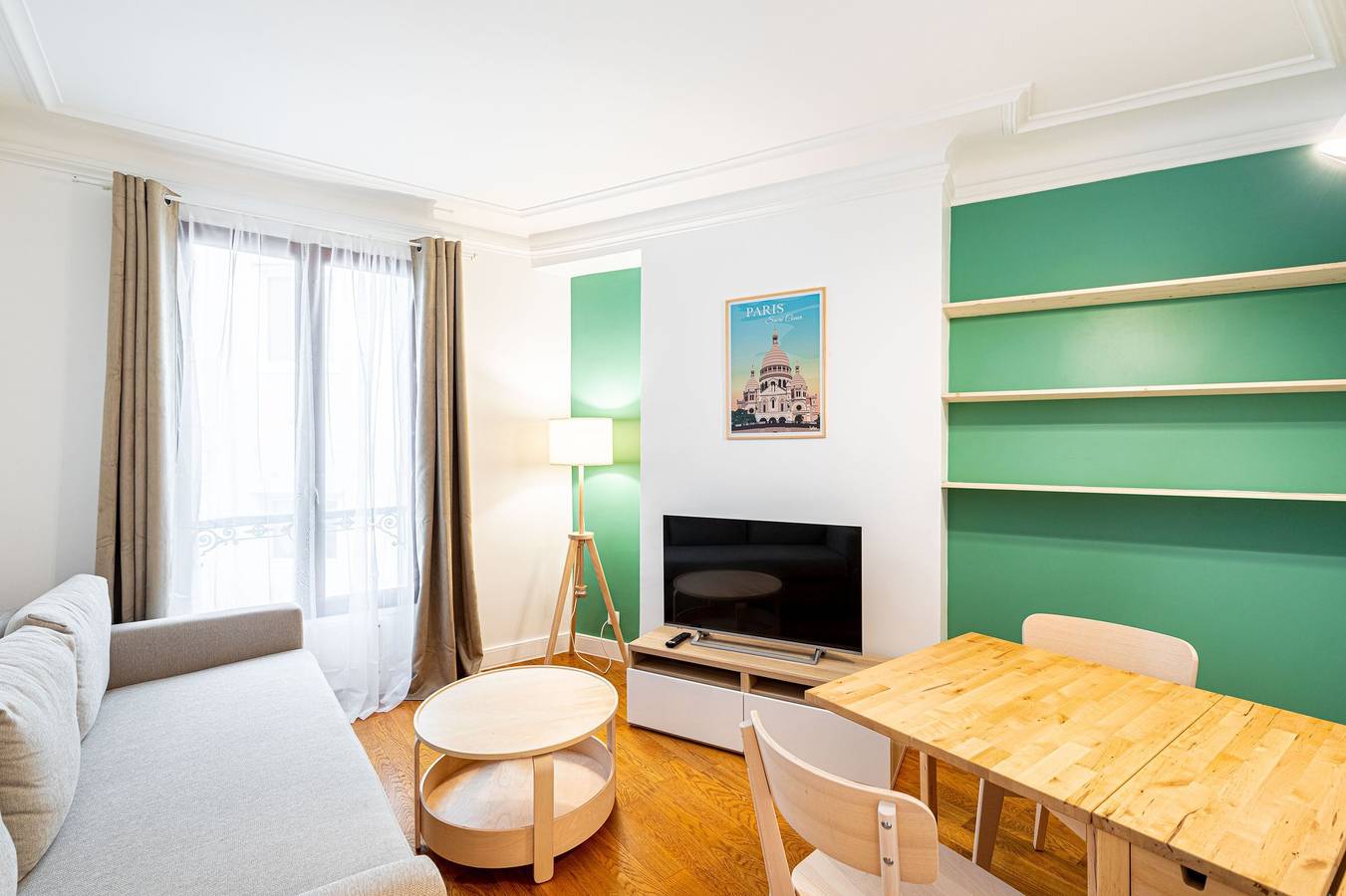 Appartement de vacances