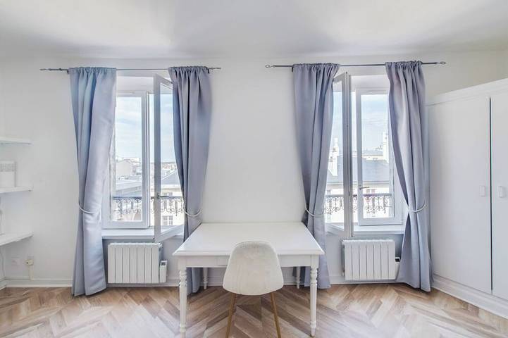 Appartement de vacances pour 4 personnes - 1