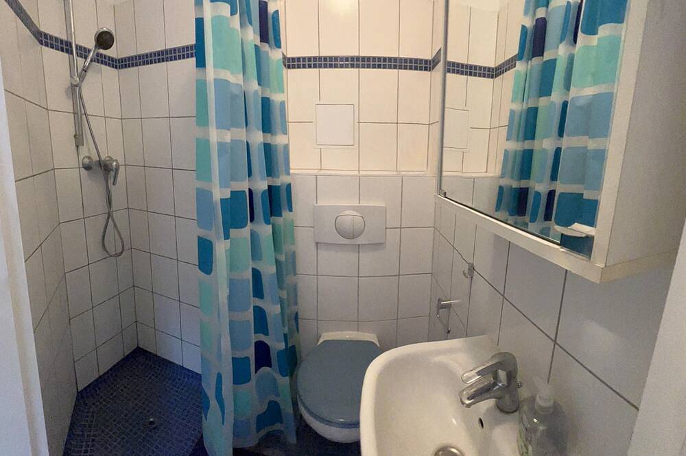 Ganze Wohnung, Charmantes Apartment/ Dachterrasse/Highspeedinternet/ Nähe Reichstag Mitte in Mitte Berlin, Berlin