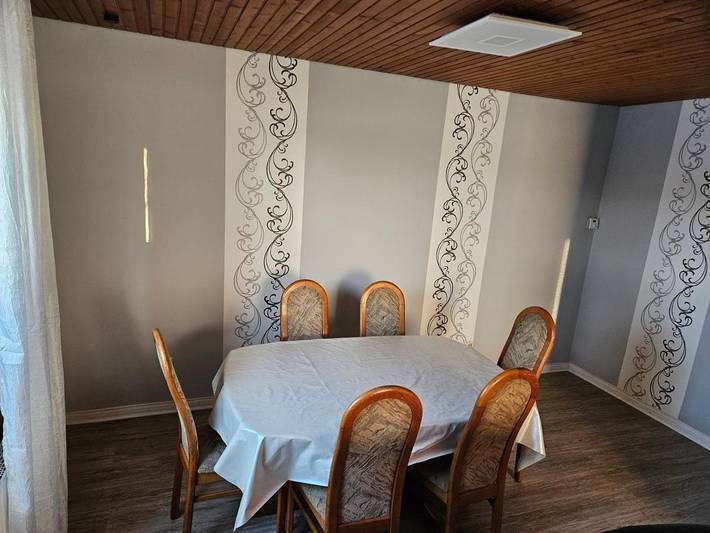 Ferienwohnung für 4 Personen in Naturpark Aukrug - 2