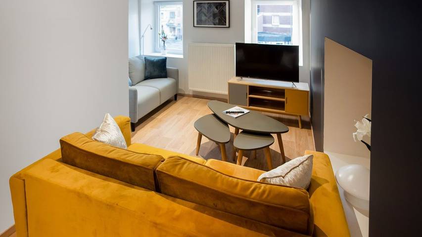 Location de vacances pour 7 personnes à Aywaille - 2