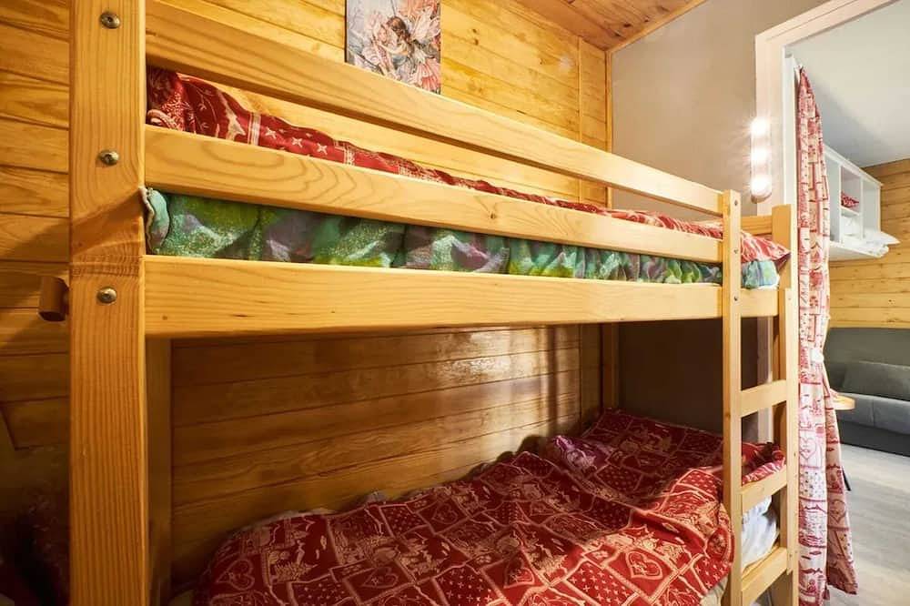 Appartement entier, Homerez - Charmant studio en montagne à Allevard - 30 m² avec balcon in Le Collet d'Allevard, Allevard