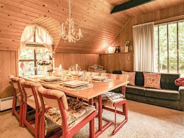 Ferieudlejning til 4 Personer i Hou, Nordøstjylland, Billede 3