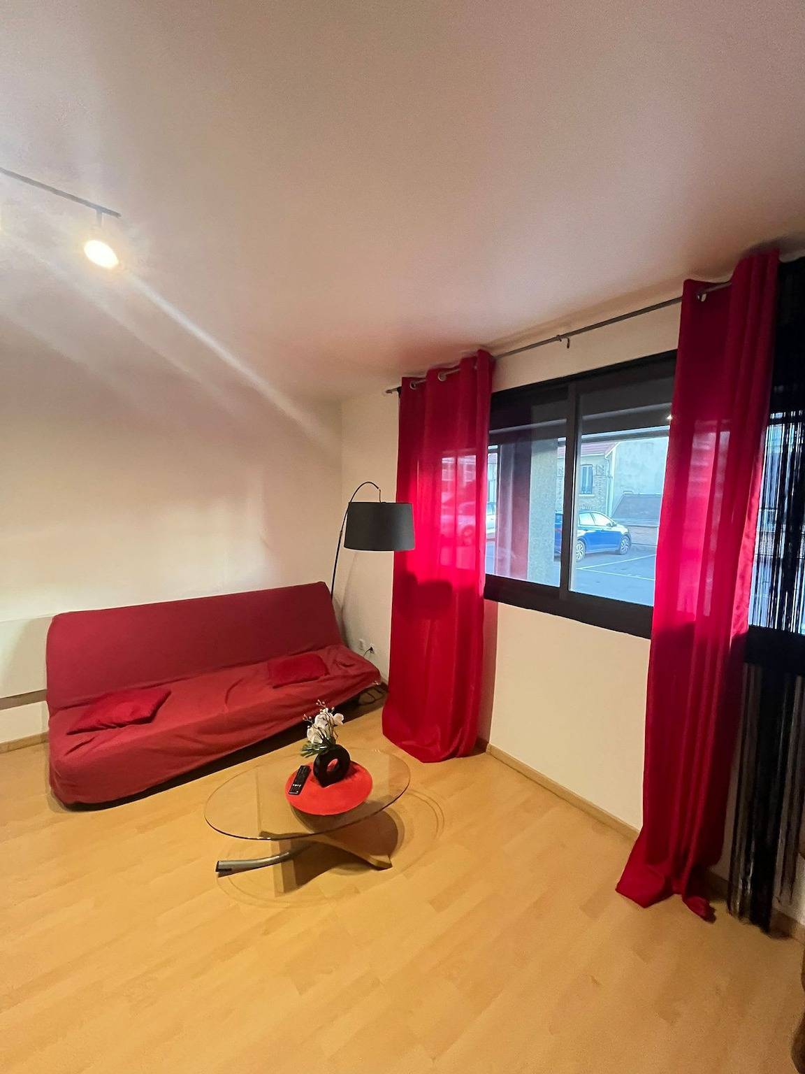 Apartamento entero, Appartement calme au centre de Poissy in Poissy, Yvelines