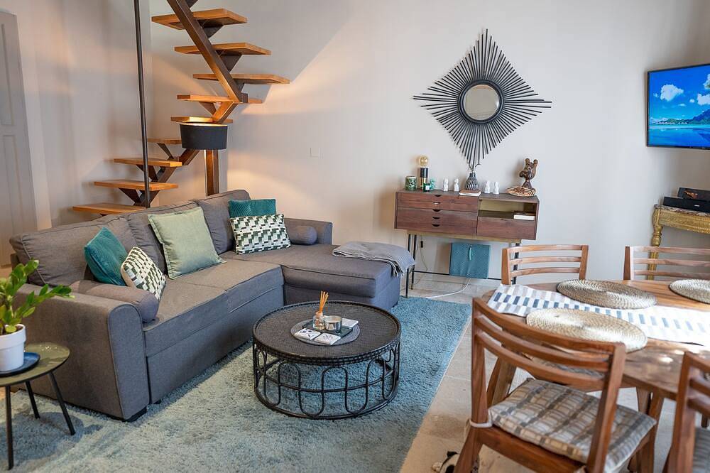 Appartement de vacances