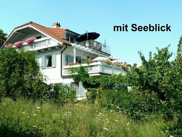Ferienhaus für 4 Personen, mit Terrasse in Donnerskirchen