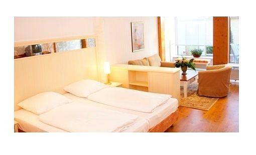 Ganzes Studio, Sylter Besserburg App.3P in Westerland, Sylt (Gemeinde)