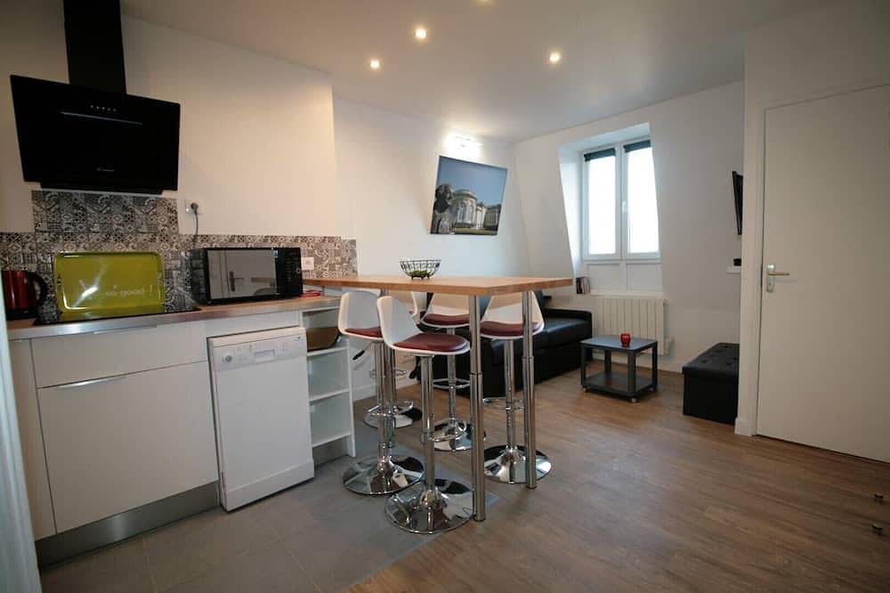 Apartamento entero, Todo El Confort apartamento hasta 6 personas in San Quintín (Aisne), Aisne