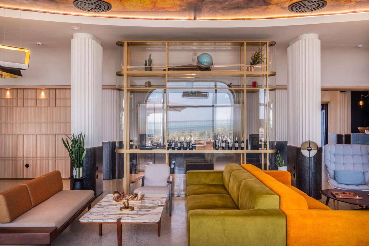 Radisson Blu Grand Hotel & Spa, Malo-Les-Bains in Plage de Malo-les-Bains, Dunkerque