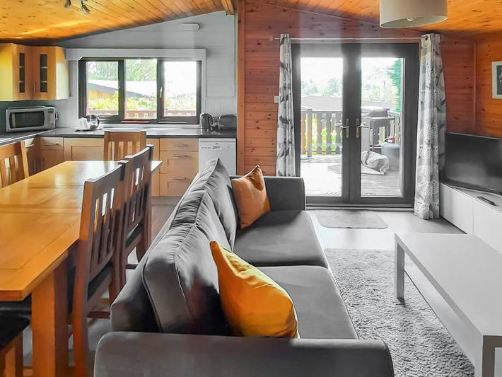 Ferienhaus für 6 Personen in Nordbrabant - 3