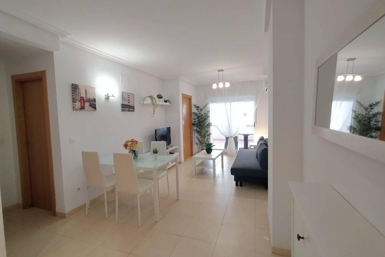 Appartement entier, Acv - Vistamar III-1ª linea planta 2 Norte in Marina d'Or, Oropesa del Mar
