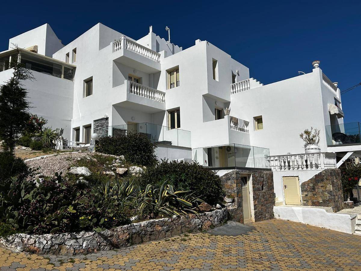 Villa with Sea View in Koutouloufari, Iraklio-Heraklion en omgeving