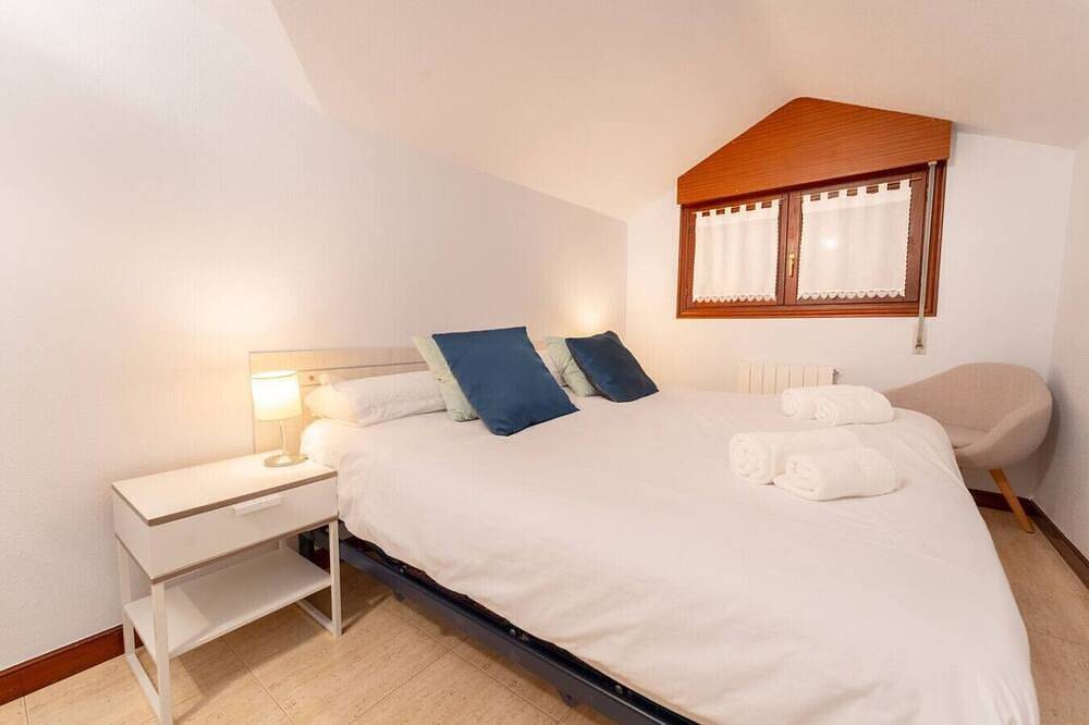 Entire apartment, Piso cálido y cómodo en Somo, cerca de la playa in Somo, Ribamontán al Mar