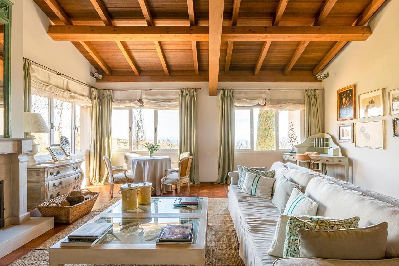 Lalisea in Talaveruela de la Vera, Provincia de Cáceres