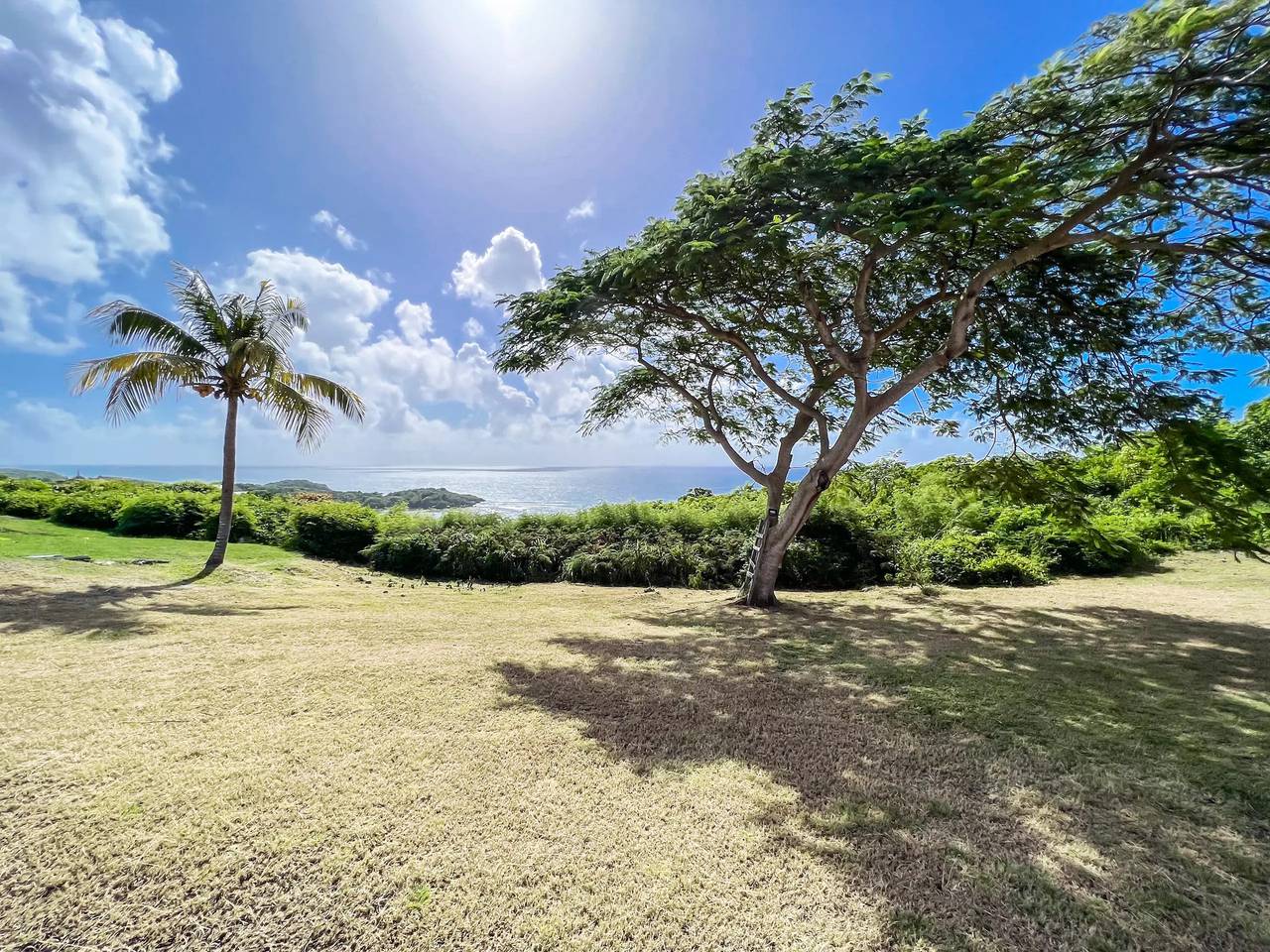 Villa Vista in Le Gosier, Guadeloupe