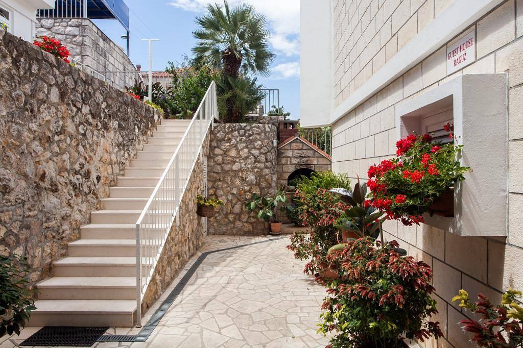 Hotel a Grad Dubrovnik a partire da 85€ a notte