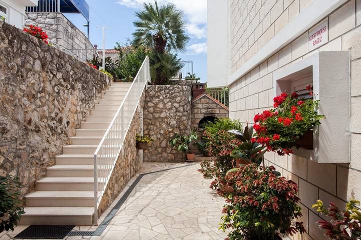 Ferienhaus für 2 Personen in Dubrovnik