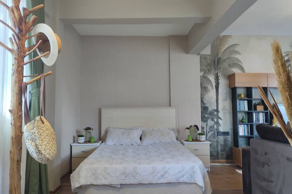 Esse Garden House | Intertwined with the garden, special for you. in Kusadasi, Provinz Aydın