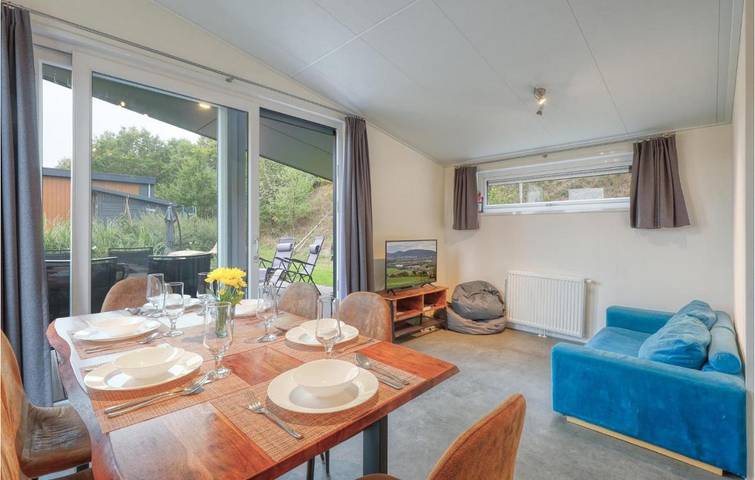 Ferienhaus für 4 Personen, mit Garten in Süsel - 3