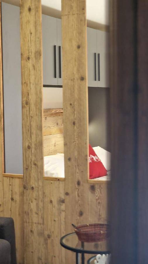 Gîte pour 4 personnes dans Morgex - 3