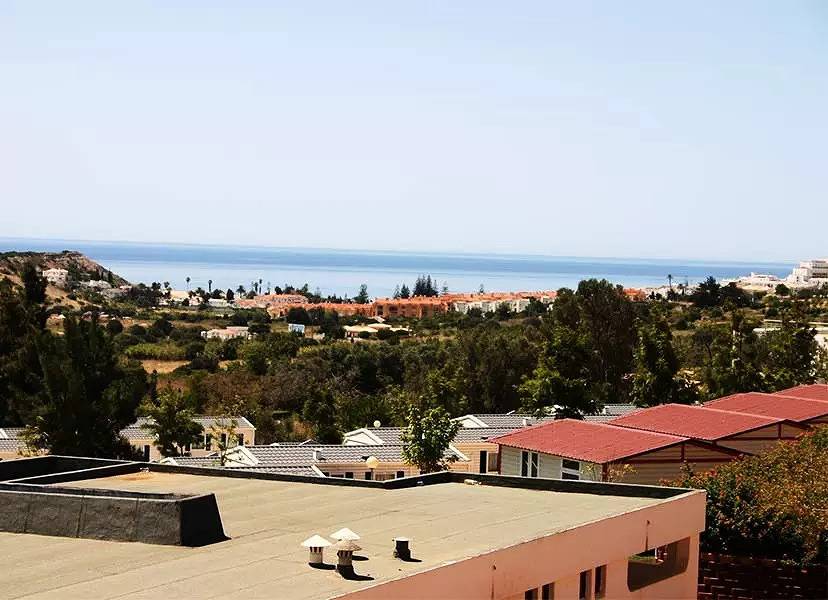 Mobilheim Marte 4 Zimmer 7 Personen in Luz, Faro Distrikt