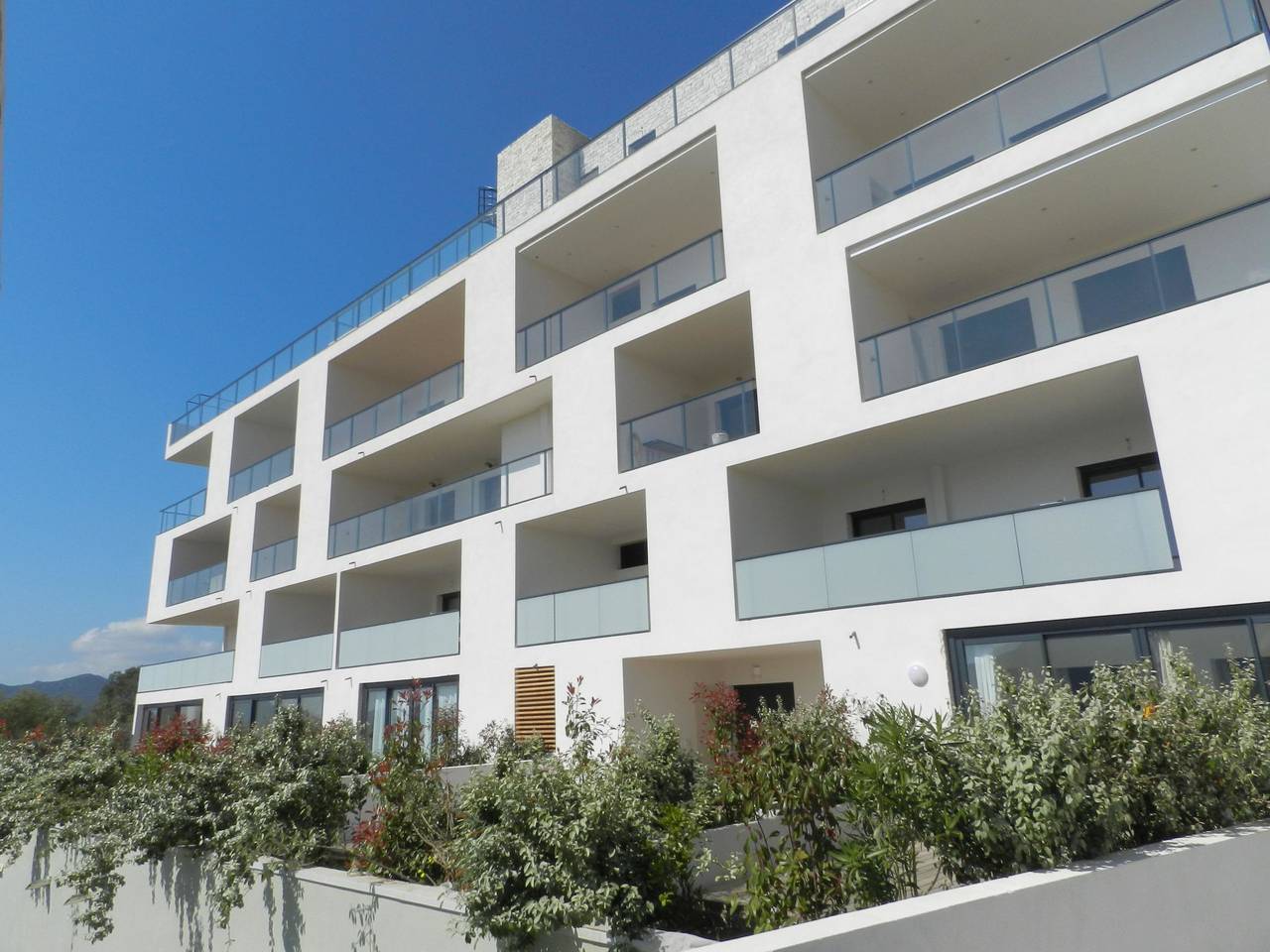 Appartement entier, Château in Porto-Vecchio, Arrondissement de Sartène