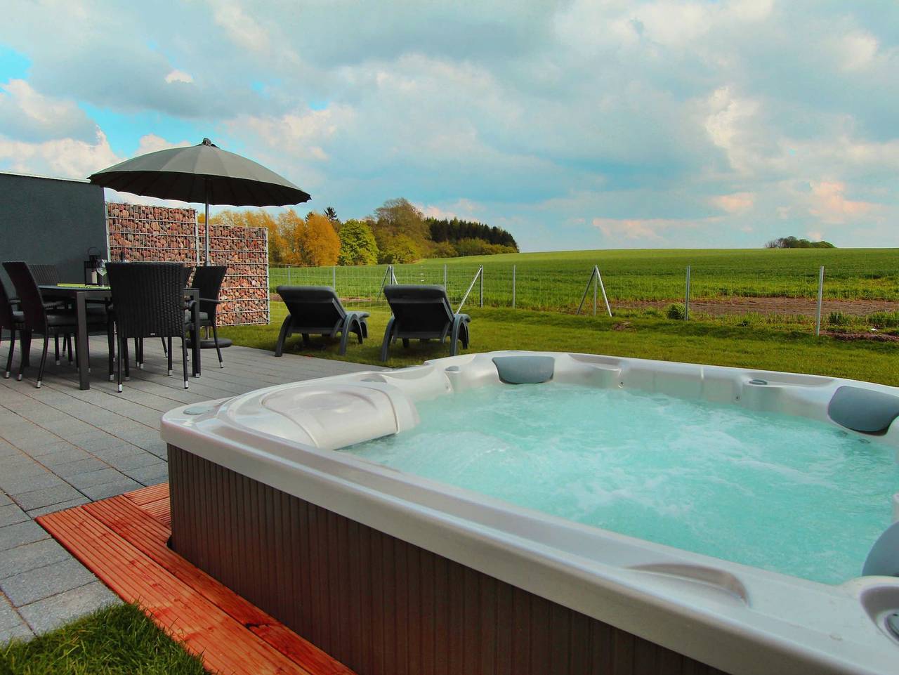 Ferienhaus in Göhren-Lebbin ab 201€ pro Nacht