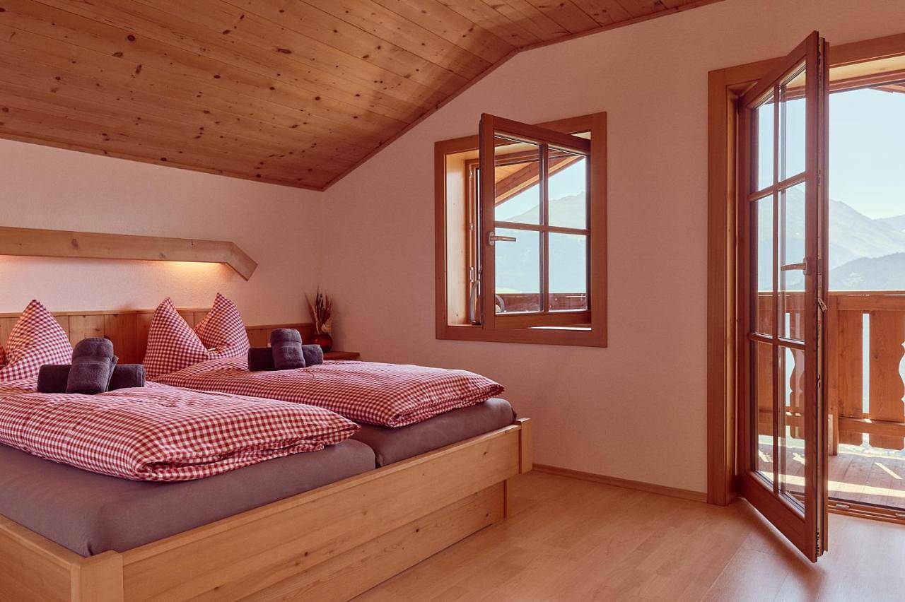 Ganze Wohnung, Two-Bedroom Apartment in Bramberg am Wildkogel, Pinzgau