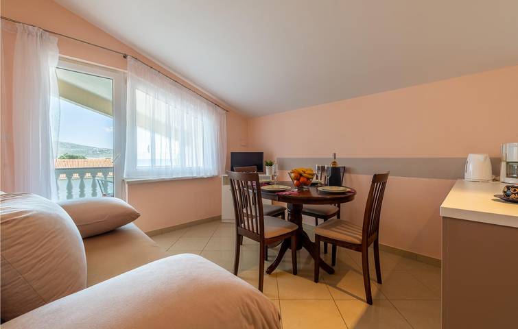 Ferienwohnung für 4 Personen, mit Terrasse in Starigrad - 3