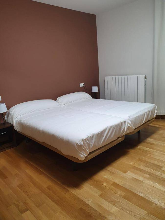 Double Room in Olite, Province de Navarra