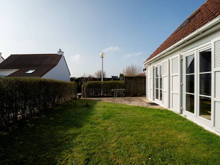 Ferienhaus für 6 Personen, mit Garten in De Haan - 4