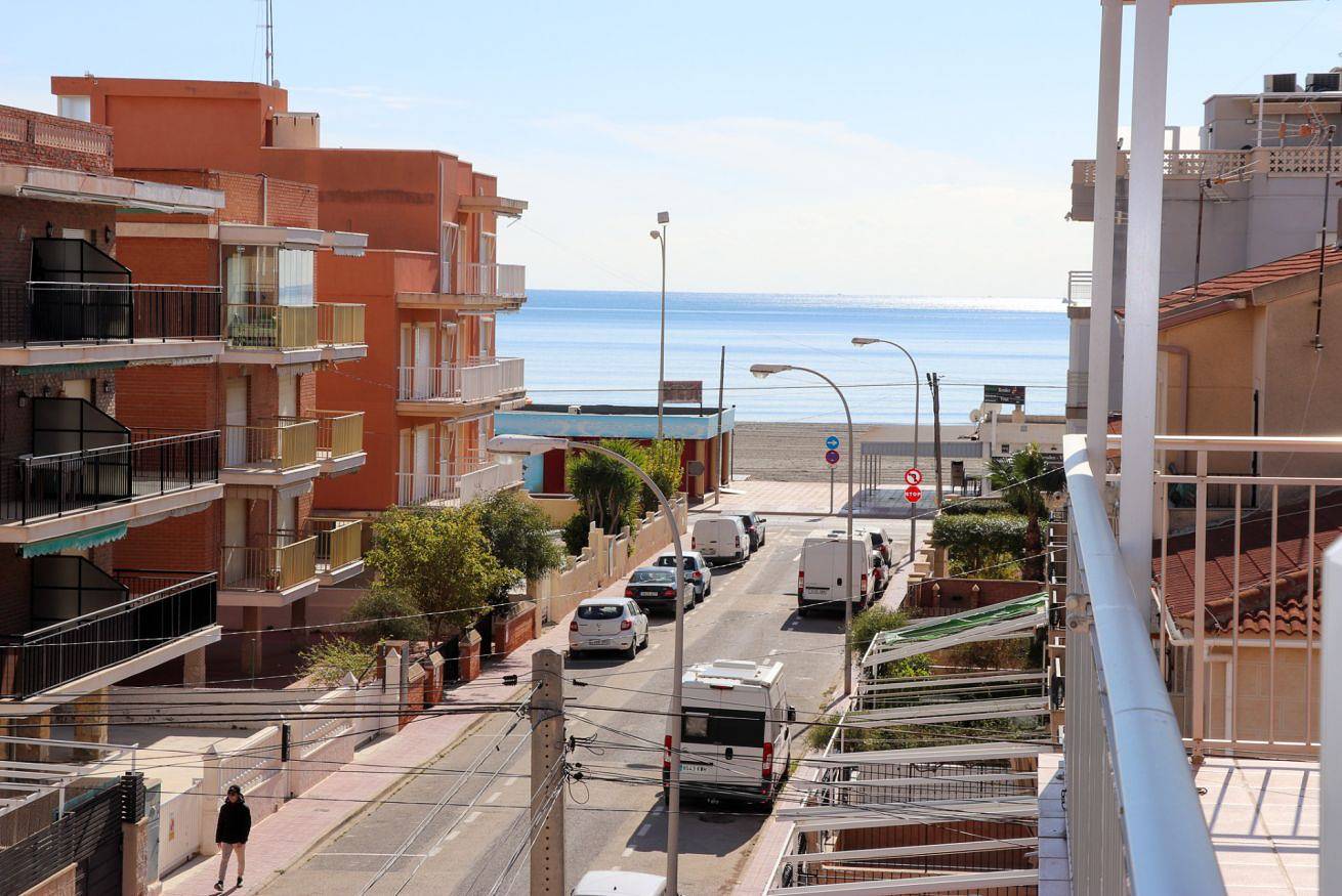 Apartamento entero, 060 - Gran Playa 004 - comfortholidays in Santa Pola, Costa Blanca