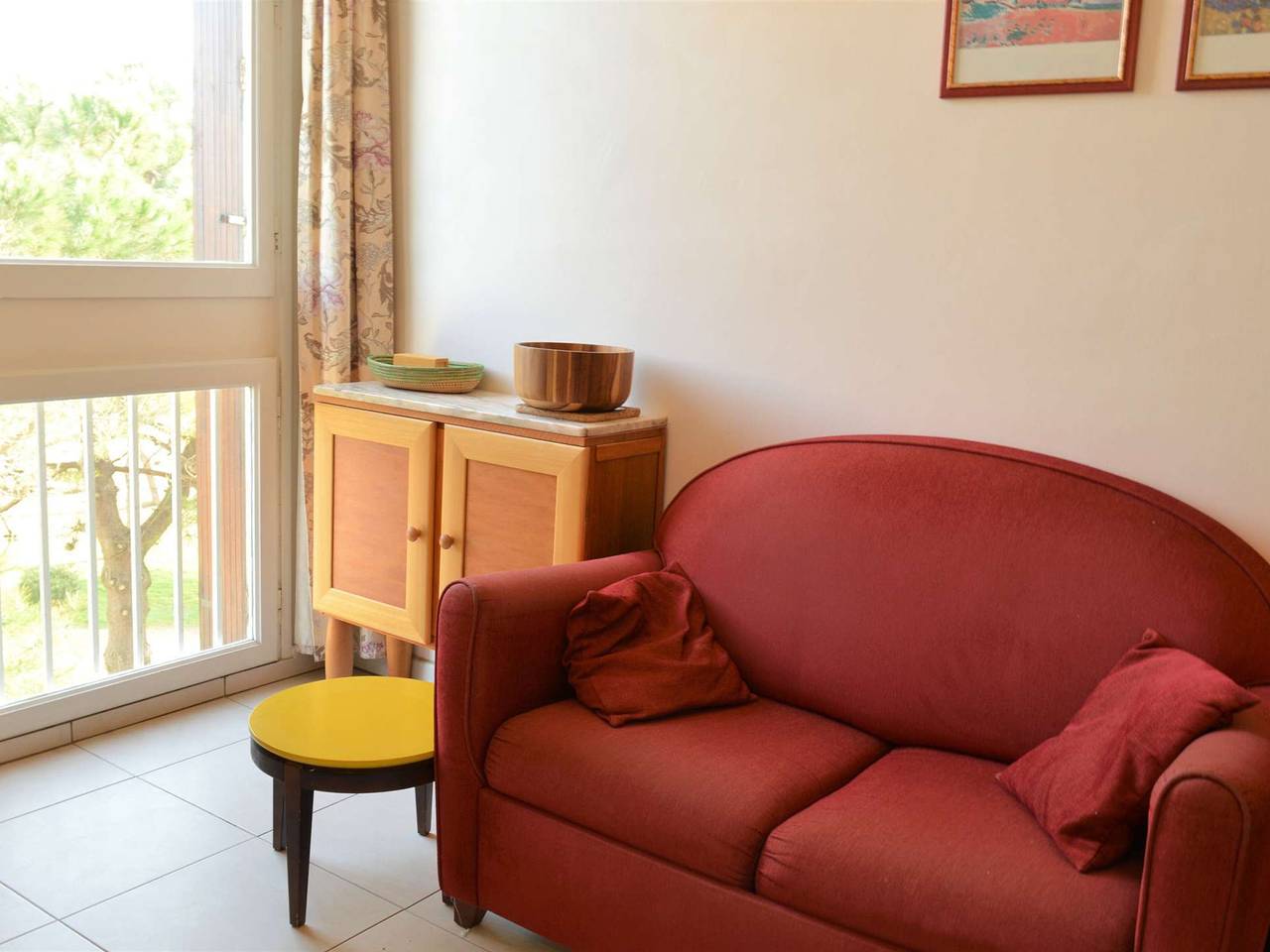 Apartamento entero, Apartamento 2 habitaciones en la playa, 3 plazas - Argelès-sur-Mer in La Côte Vermeille, Argelès-sur-Mer