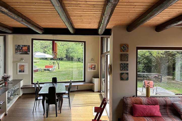 Ferienhaus für 10 Personen
