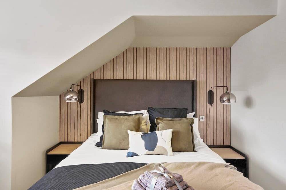 Stunning Coastal Retreat - Indoor Pool - Sauna in North Yorkshire