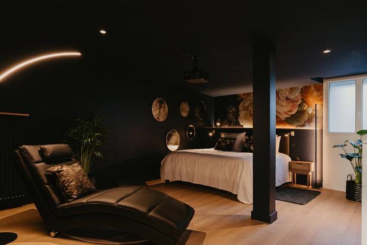Gîte pour 2 personnes, avec jacuzzi à Clisson - 4